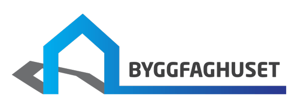 ByggFagHuset Logo